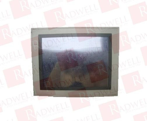 Omron Nt631c-st141-v2 / Nt631cst141v2 (used)