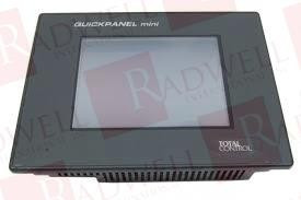 Fanuc Qpm-2d100-l2p / Qpm2d100l2p (used)