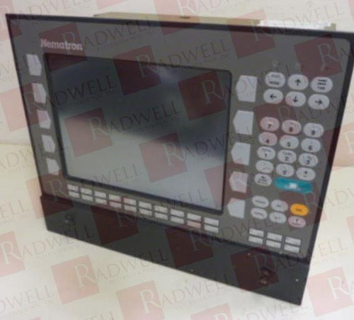 Nematron Corp Ic63a6-hb310400 / Ic63a6hb310400 (used)
