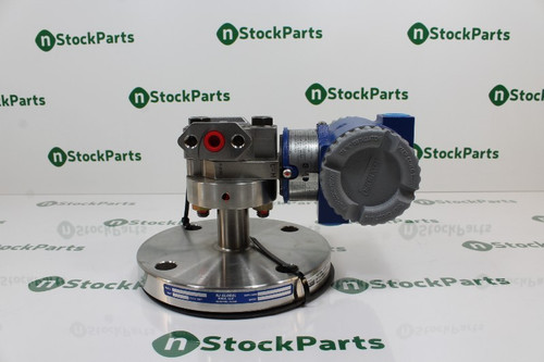Rj Global Fw3.5g.5595 Nsnb Industrial Equipment - Open Box