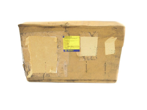 Square D 5101727553 Nsfs Motor Control Center