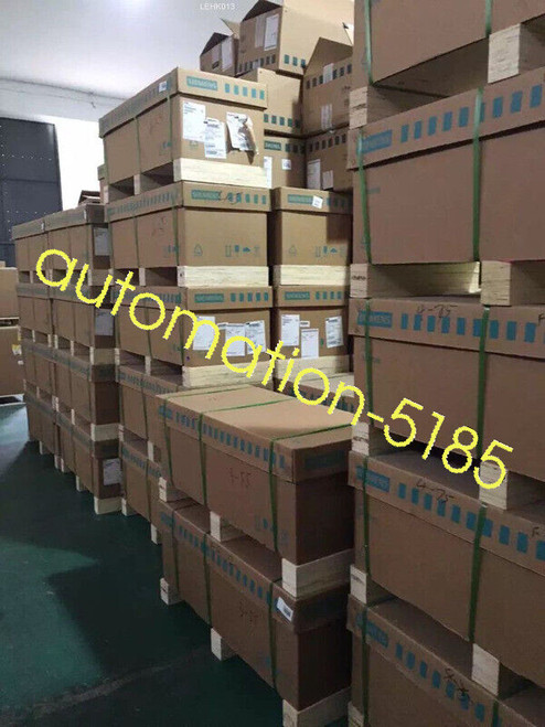 1pcs New 6sl3210-5fb10-2ua1 Fedex or Dhl