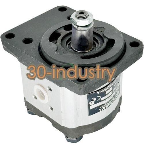 1pcs New for Prd2-117d Hydraulic Gear Pump