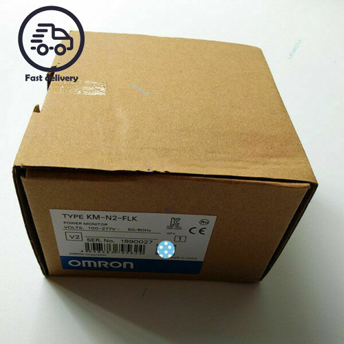 1PC Km-n2-flk - Industrial Automation Component