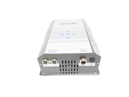 Erhardt+lelmer Dc5506 Unmp - Used Industrial Equipment