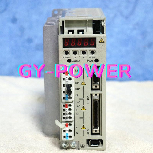 1PCS Sgdm-04fdy143 Servo Drive Unit
