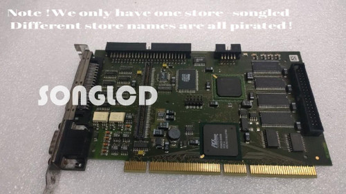1PCS Processor V1.1 E001-0692 Used Industrial Processor