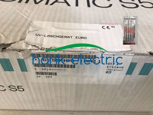 1PC 6es5985-1aa11 Industrial Communication Module - New