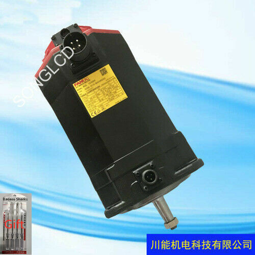 A06b-2078-b805 Industrial Component - Used & Tested