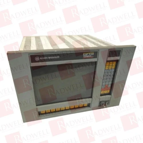 Allen Bradley 1784-t30c / 1784t30c (used)