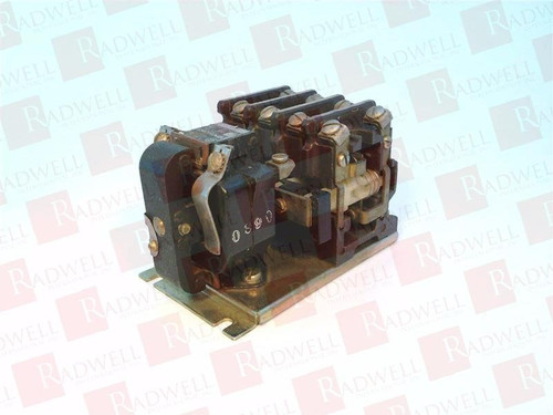 Danaher Controls 5u4-2-76 / 5u4276 (used)