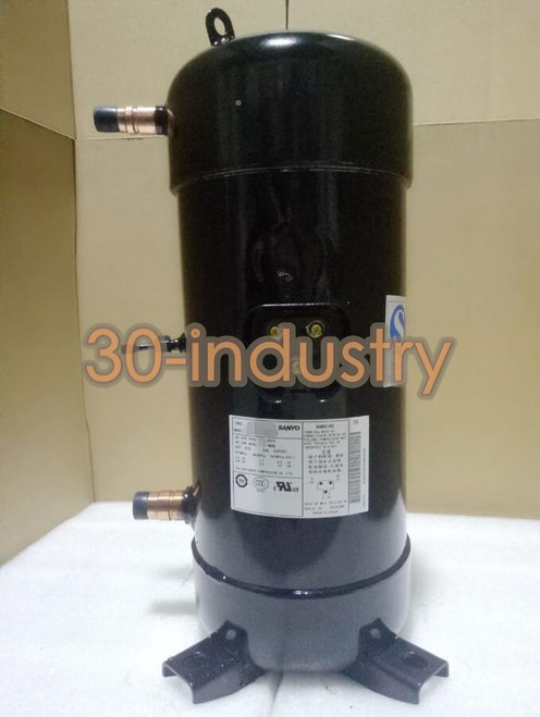 1PCS C-sbx180h38c Air Conditioning Compressor