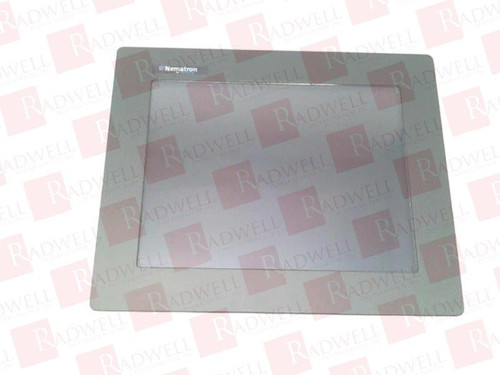 Nematron Corp Ipc15t-52b0edn0-cu81 / Ipc15t52b0edn0cu81 (used)
