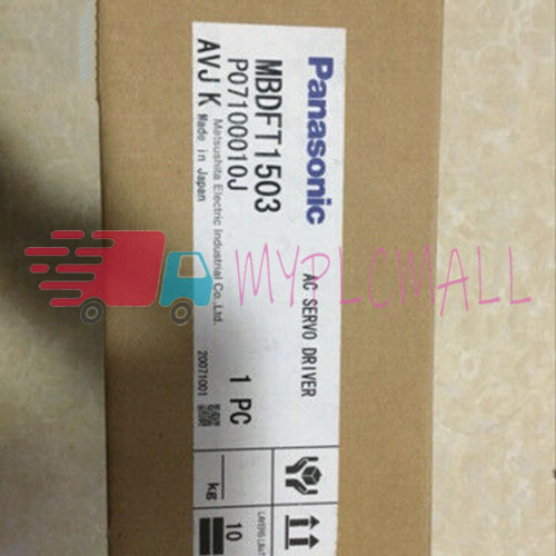1pcs Mbdft1503 Industrial Component - New