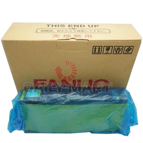 Brand Fanuc A06b-6081-h101 Servo Amplifier - New in Box