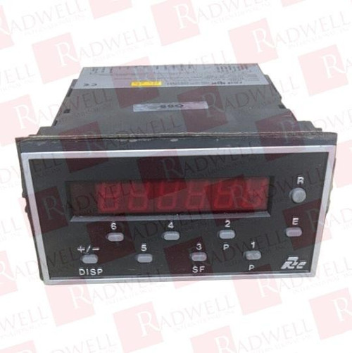 Red Lion Controls Gem2 / Gem2 (used)