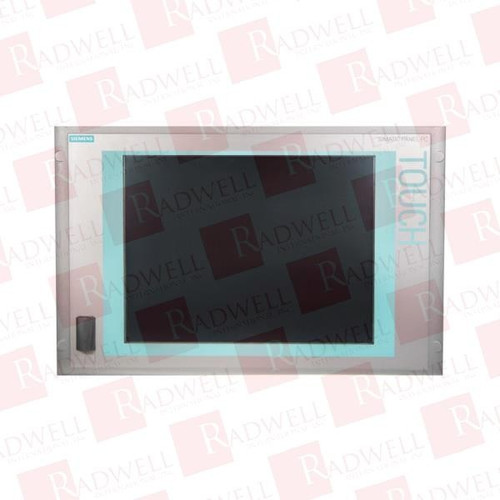 Siemens 6av7672-1aa01-0aa0 / 6av76721aa010aa0 (used)