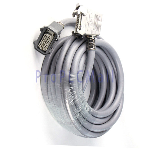 Abb 3hac026787-002 Industrial Robot Power Cable - New