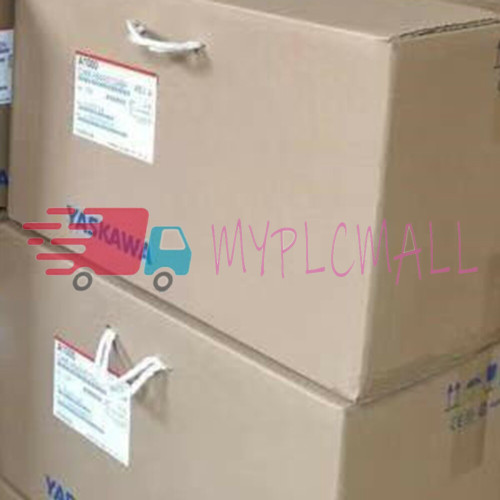 1pcs Cimr-hb4a0015faa Industrial Equipment - New