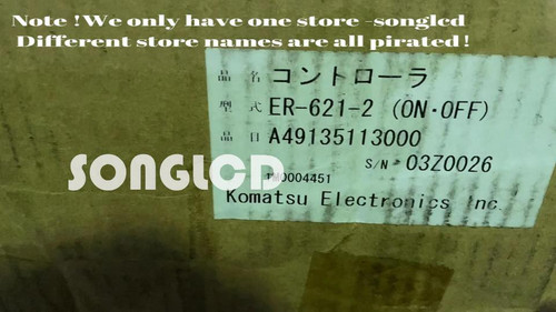 1pcs Er-621-2 Industrial Equipment Module
