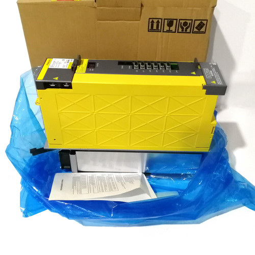1PC Fanuc A06b-6141-h011 H580 Servo Drive - New