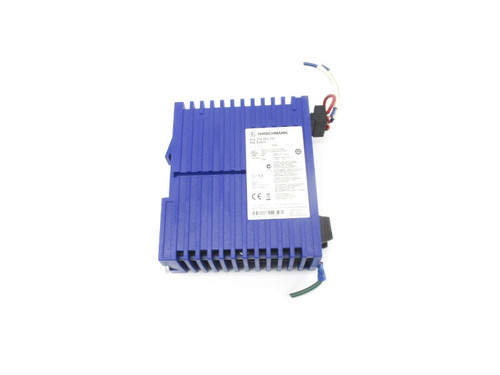 Hirschmann Rs2-3tx/2fxeec Industrial Ethernet Switch