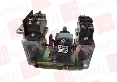 Eaton D80je12a Control Module - New Open Box