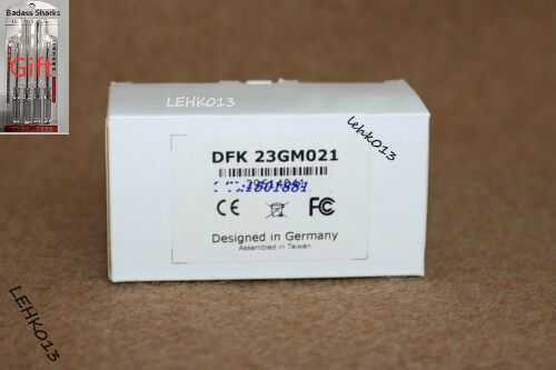 1PCS Dfk 23gm021 Industrial Component - New