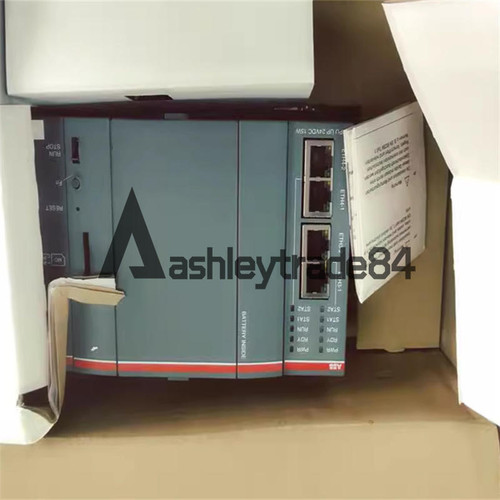 1pcs New Abb Pm595-4eth-f 1sap155500r0279 Processor Module
