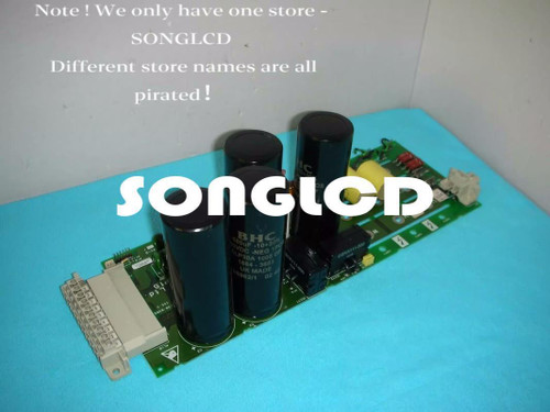 1PCS Up15 3130-0356 Iss.2 Industrial Equipment