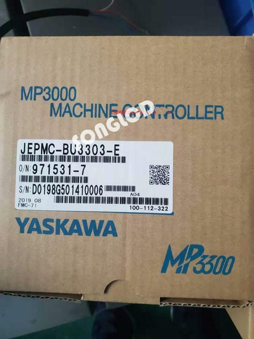 1pcs New Jepmc-bu3303-e Industrial Component