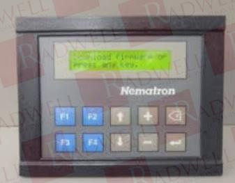 Nematron Corp Iws-30se / Iws30se (used)