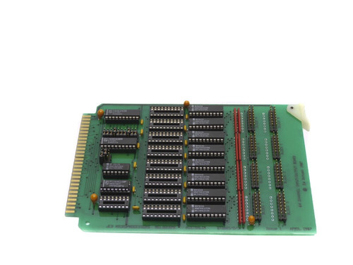 Jed Microprocessors Std821/2/3/4 Unmp Module