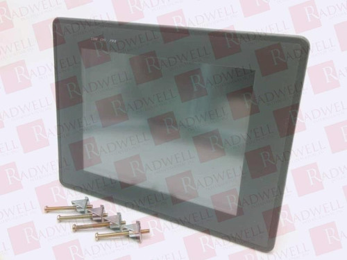 Maple Systems Hmi530c-004 / Hmi530c004 (used)