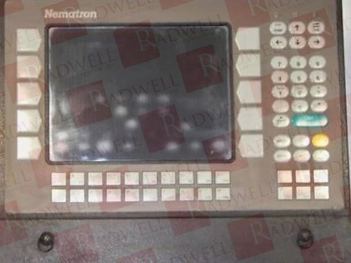Nematron Corp Ic5036-78310100 / Ic503678310100 (used)