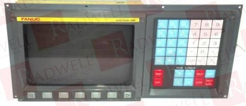 Fanuc A02b-0084-c112 / A02b0084c112 (used)