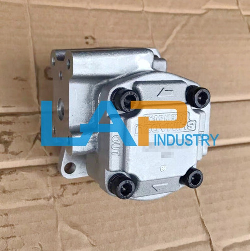 1pcs Gpyz4r324a Hydraulic Gear Pump - New