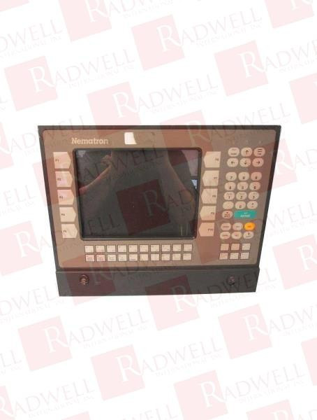 Nematron Corp Ic5036-84410100 / Ic503684410100 (used)