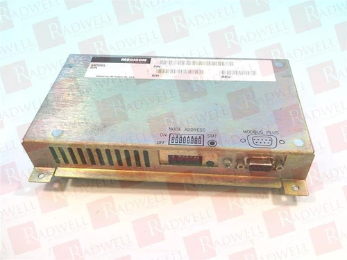 Schneider Electric Mm-pmmp-003 / Mmpmmp003 (used)
