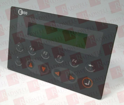 Beijer Electronics E100-03210a / E10003210a (used)