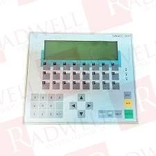 Siemens 6av3617-1jc30-0ax2 / 6av36171jc300ax2 (used)