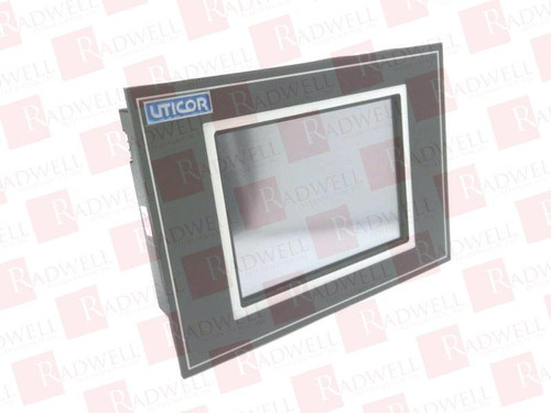 Uticor 100g-oi8s1r0 / 100goi8s1r0 (used)