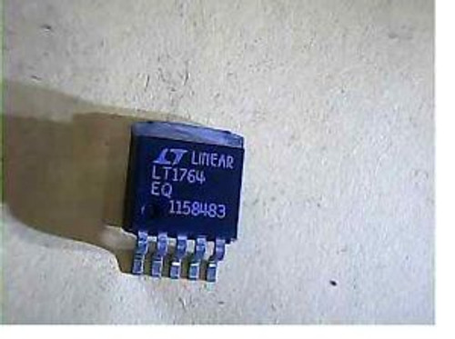 LT1764EQ#PBF LDO Regulator Pos 1.21V to 20V 3A 6-Pin(5+Tab) by Linear ( 25 PER)