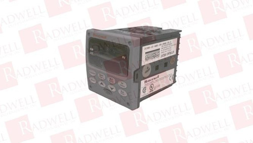 Honeywell Dc2500-ce-0a00-200-00000-00-0 / Dc2500ce0a0020000000000 (used)