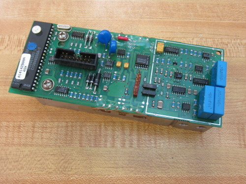 Part A14142800a Circuit Board - Industrial Equipment