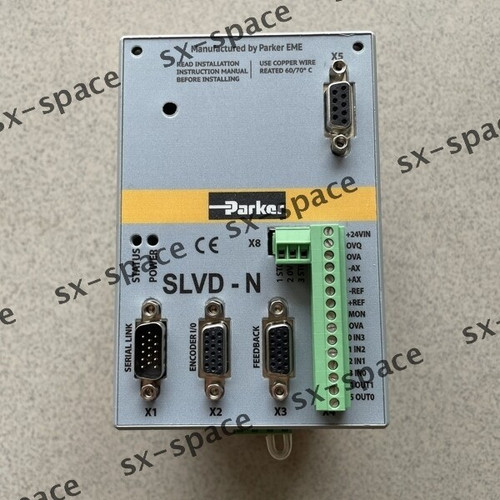 1pcs Slvd2ndr/k054 Industrial Equipment - Used
