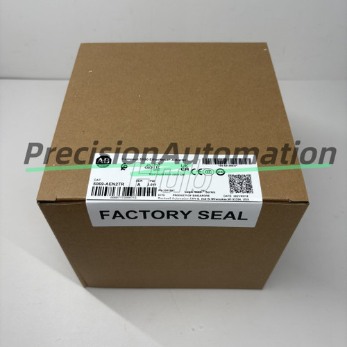 1pcs New Brand 5069-aen2tr Ser.a Adapter Module