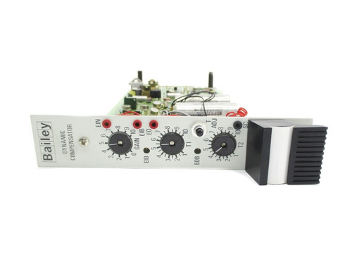 Bailey 755010aaaa2 Unmp Industrial Equipment