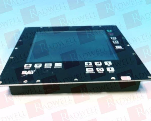 Bay Controls Cn-uim7 / Cnuim7 (used)