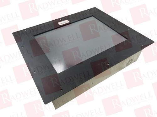 Emerson P-open 150/p4 / Popen150p4 (used)